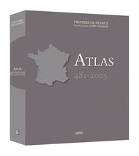 Atlas (481-2005)