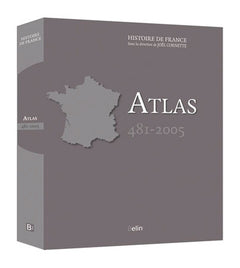 Atlas (481-2005)