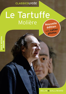 Le Tartuffe, ou l'Imposteur