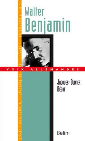 Walter Benjamin