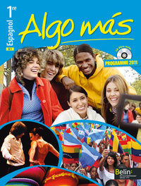 Algo más