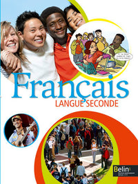 français langue seconde