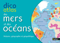 Dico Atlas des mers et des océans