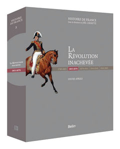 La Révolution inachevée (1815-1870)