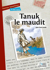 Tanuk le maudit (nouvelle édition)