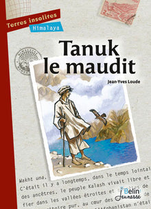 Tanuk le maudit