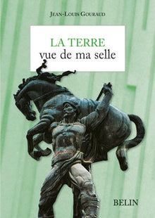 La terre vue de ma selle