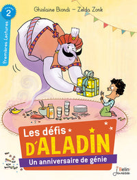 Un anniversaire de génie
