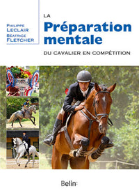 La préparation mentale du cavalier en compétition
