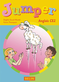 Jumper CE2