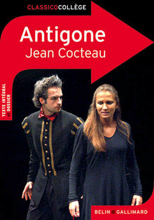 Antigone / Les Mariés de la Tour Eiffel