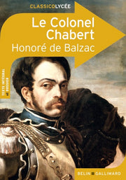 Le Colonel Chabert