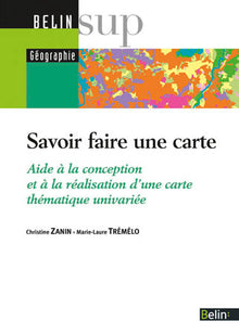 Savoir faire une carte