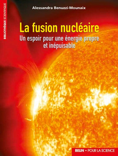 La fusion nucléaire