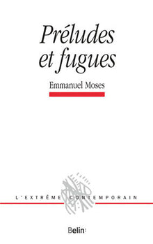 Préludes et fugues