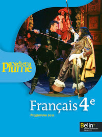 L'oeil et la plume