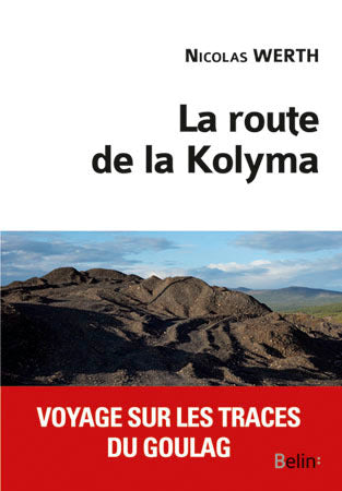 La route de la Kolyma
