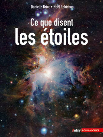 Ce que disent les étoiles