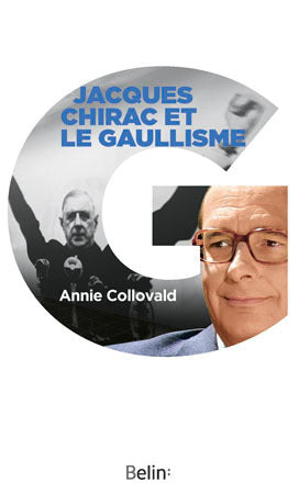 Jacques Chirac et le gaullisme