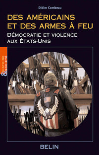 Des Américains et des armes à feu