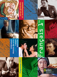 Français 1e : Programme 2011, format compact