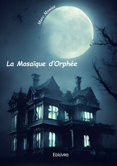 La Mosaïque d'Orphée