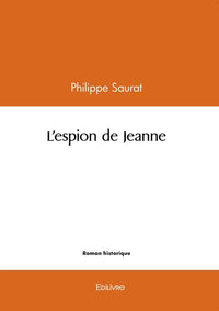 L'espion de Jeanne