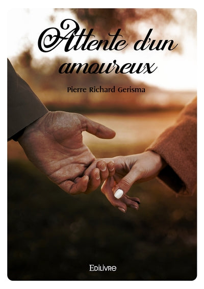 Attente d'un amoureux