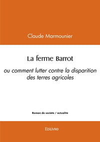 La ferme Barrot