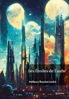 Les étoiles de l'aube