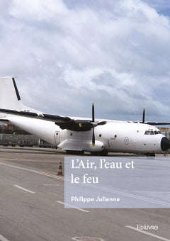 L'air, l'eau et le feu