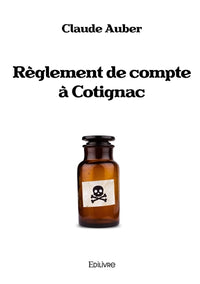 Règlement de compte à Cotignac