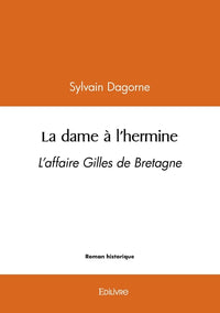La dame à l'hermine