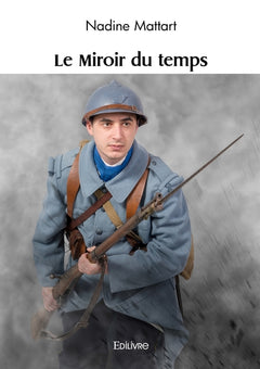 Le Miroir du temps