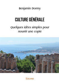 Culture générale