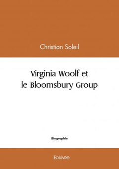 Virginia Woolf et le Bloomsbury Group