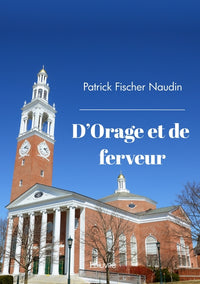 D'orage et de ferveur