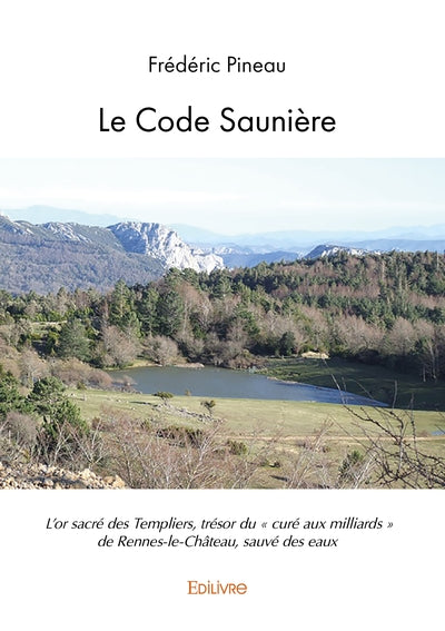 Le Code Saunière