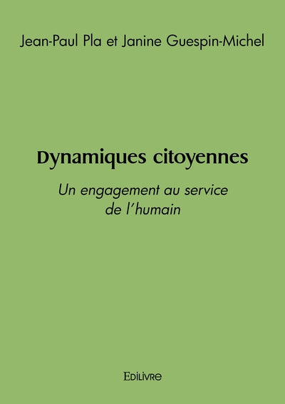 Dynamiques citoyennes