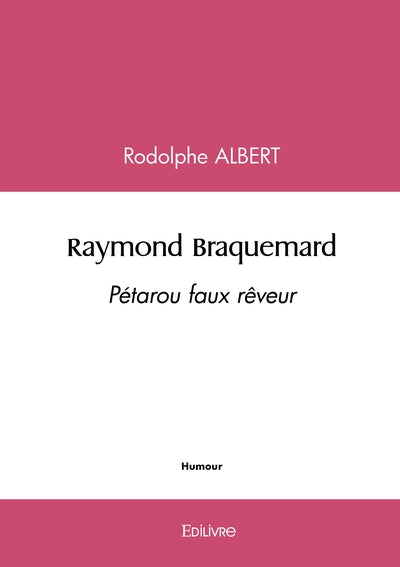 Raymond Braquemard