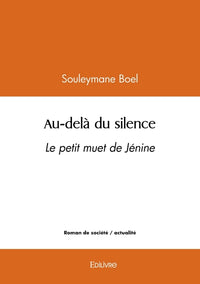 Au-delà du silence