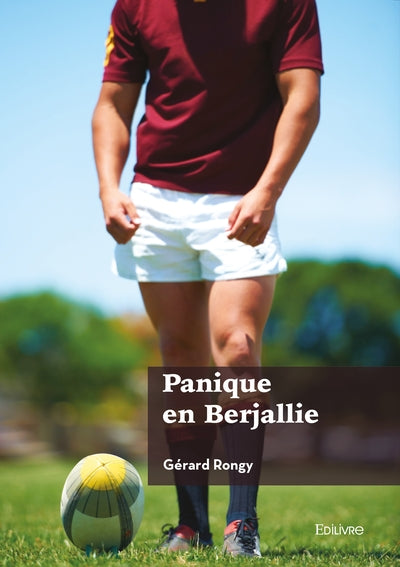 Panique en Berjallie