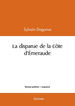 La disparue de la Côte d'Émeraude