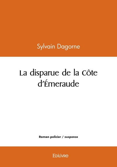 La disparue de la Côte d'Émeraude