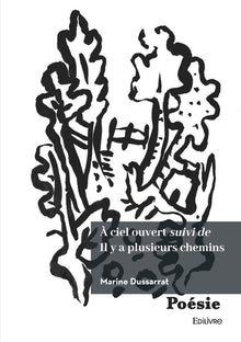 À ciel ouvert suivi de Il y a plusieurs chemins