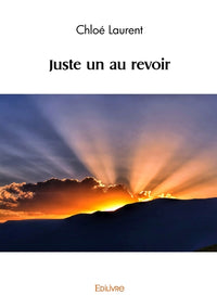 Juste un au revoir
