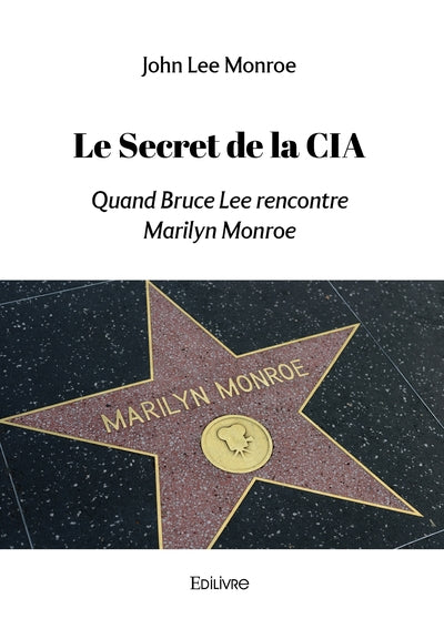 Le Secret de la CIA