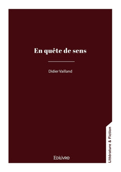 En quête de sens