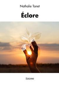 Éclore