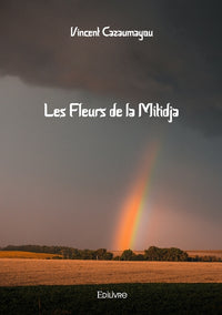 Les fleurs de la Mitidja